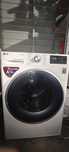 Pralka LG F2J6TY1W 8kg