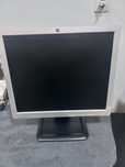 Monitor HP para projectos