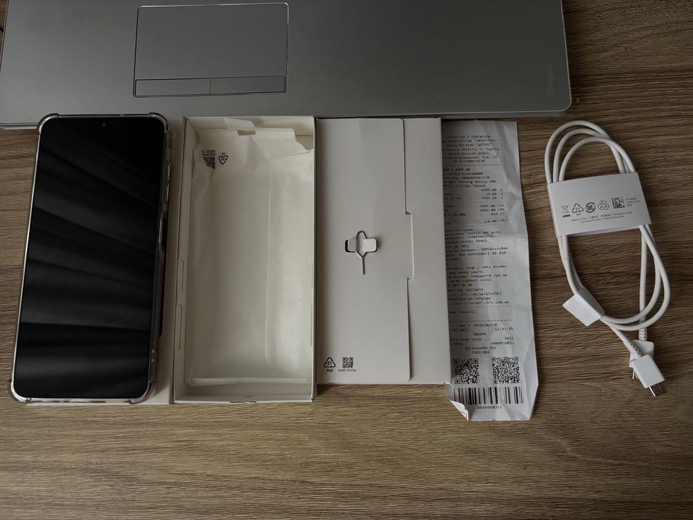 Samsung A06 4/128 gb