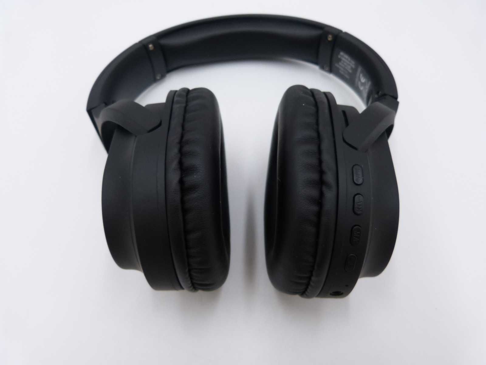 Słuchawki bezprzewodowe XMUSIC BTH106K
