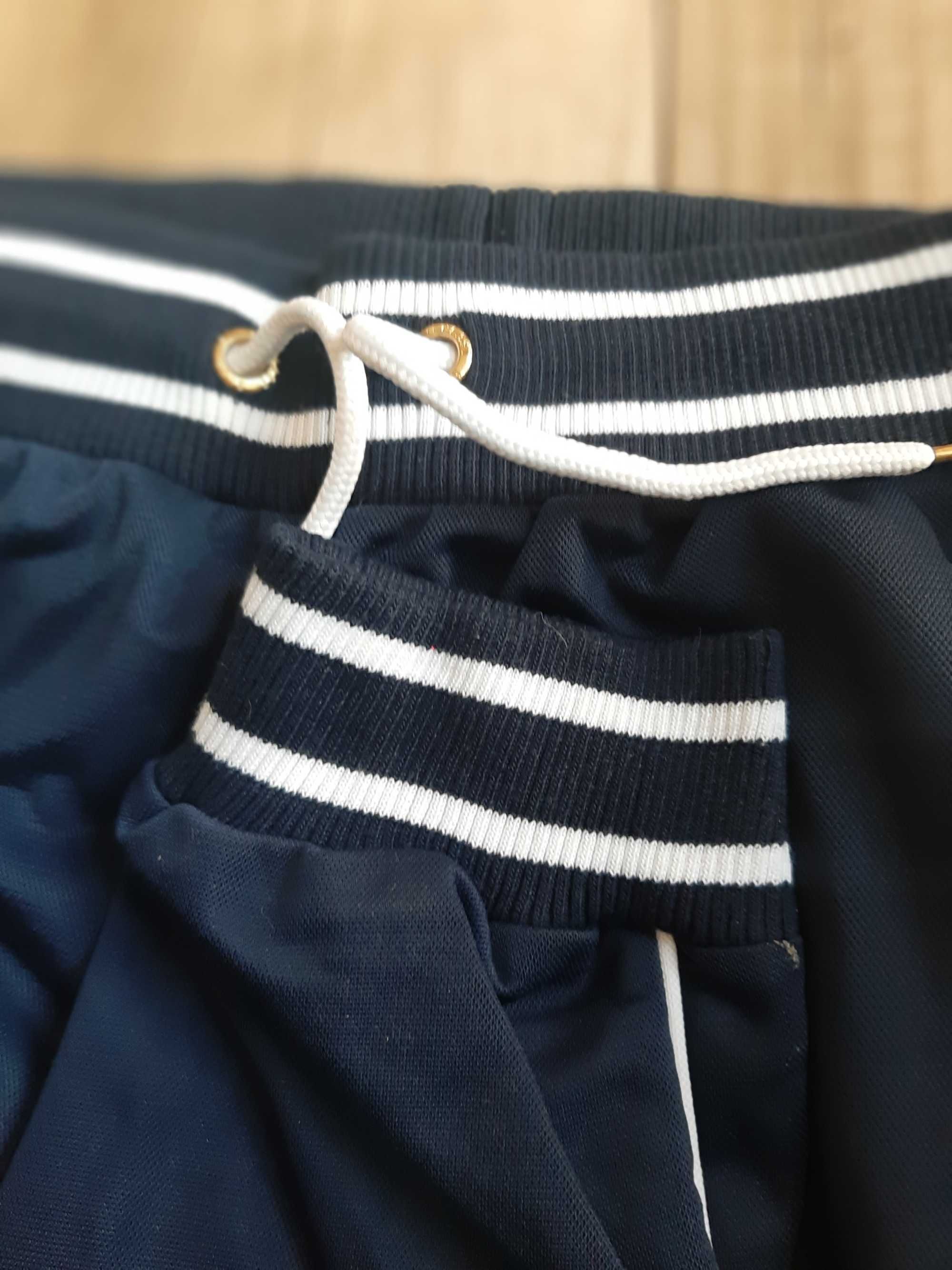 Spodnie everlast, jak nowe, rozm. S36