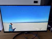 Monitor Philips 276E LED 4K Ulta HD 27” Panoramiczny