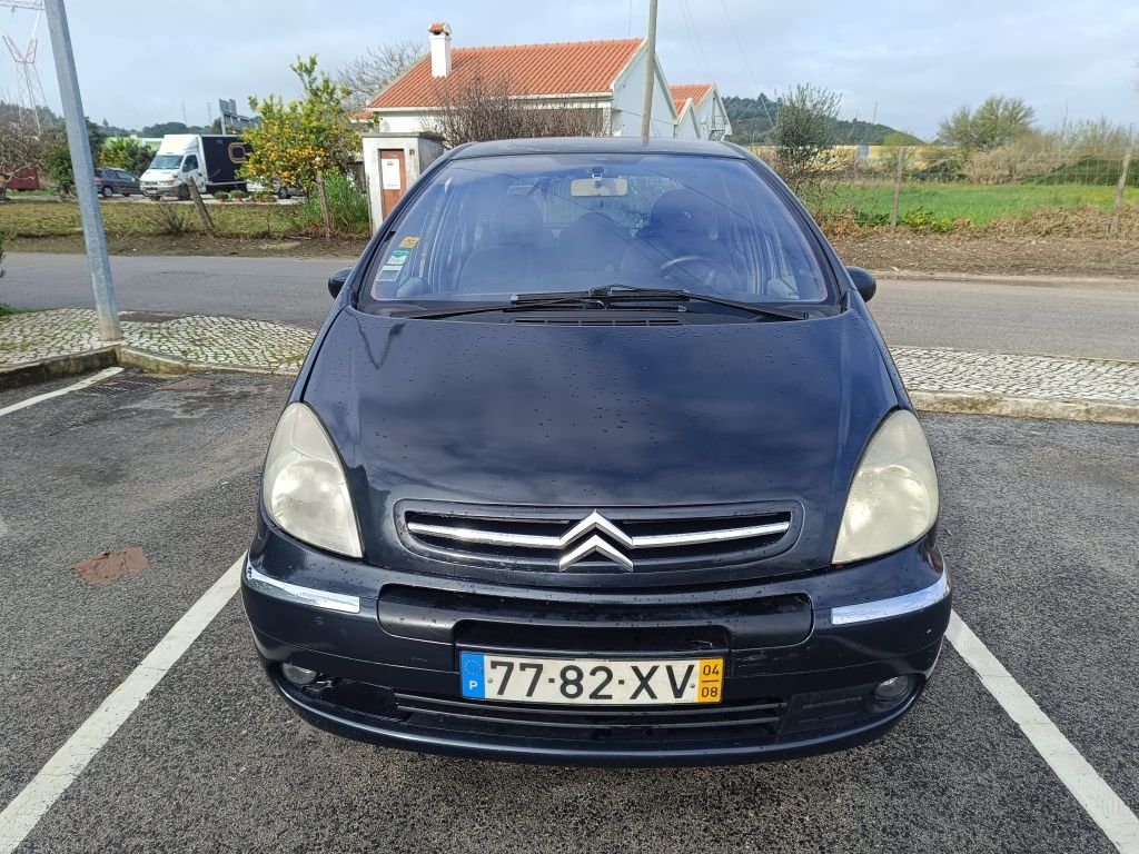 Xsara picasso 1.6 hdi