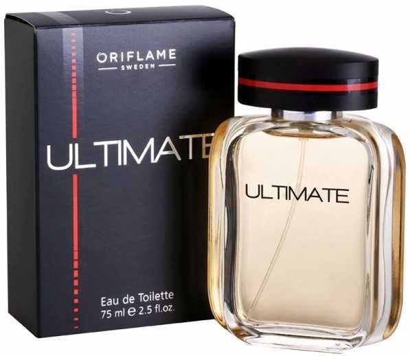 Ultimate Oriflame olx доставка!