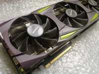 Geforce RTX 3070 Ti MANLI GALLARDO 8Gb