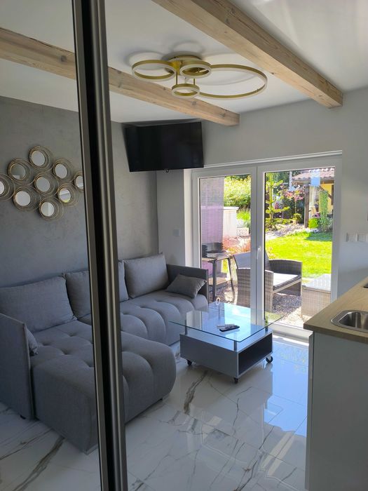 Apartamenty Bicicletta Weekend listopadowy zapraszamy