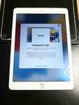 iPad Air 2 Wi-Fi 16GB Gold — на запчасти