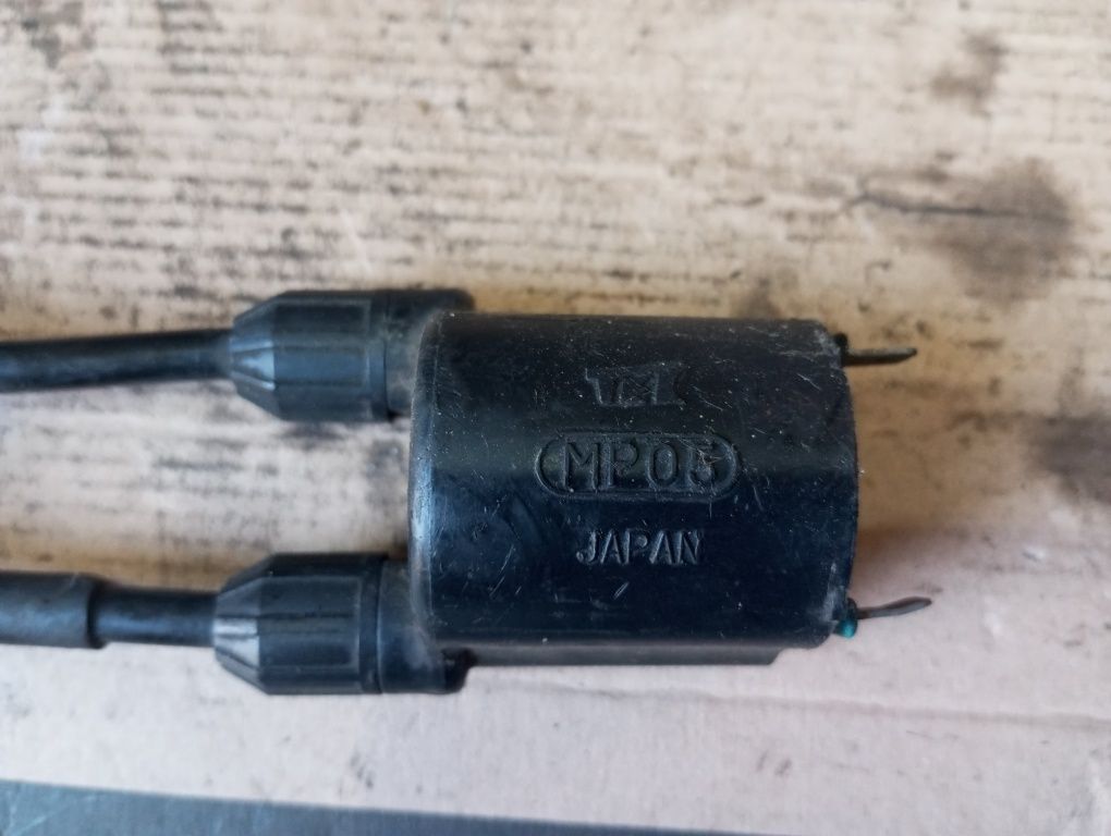 Cewka zapłonowa MP05 NICHIWA XD05FMG Honda cbx 650 83 - 85r 1.270