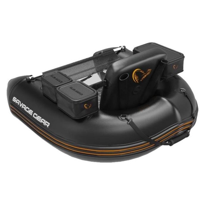 Pato de Pesca Savage Gear 150