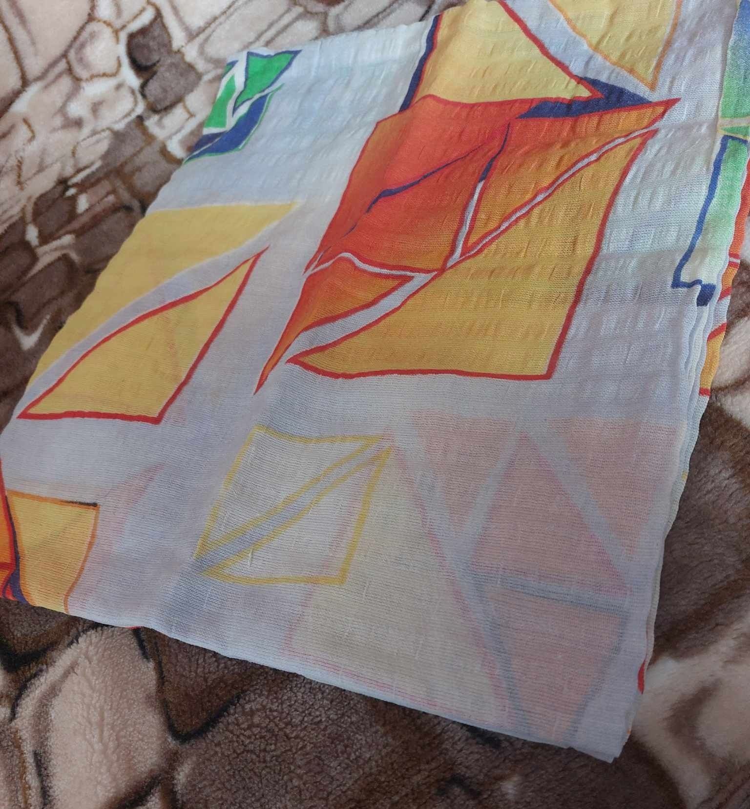 Poszewka z kory na poduszkę 70x60 cm
