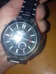 Zegarek casio edyfice