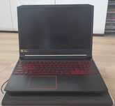 Laptop gamingowy Acer Nitro 5