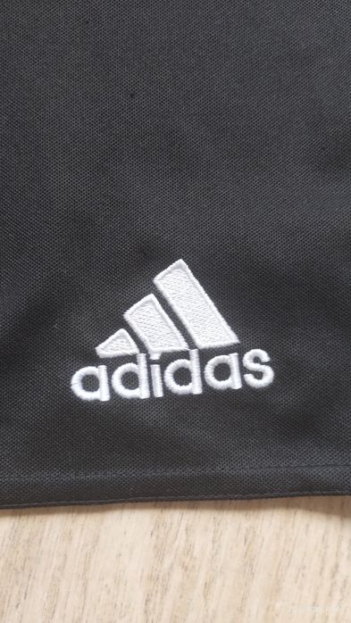 Spodenki i koszulka t-shirt Adidas Climate 164 , 13-14 lat