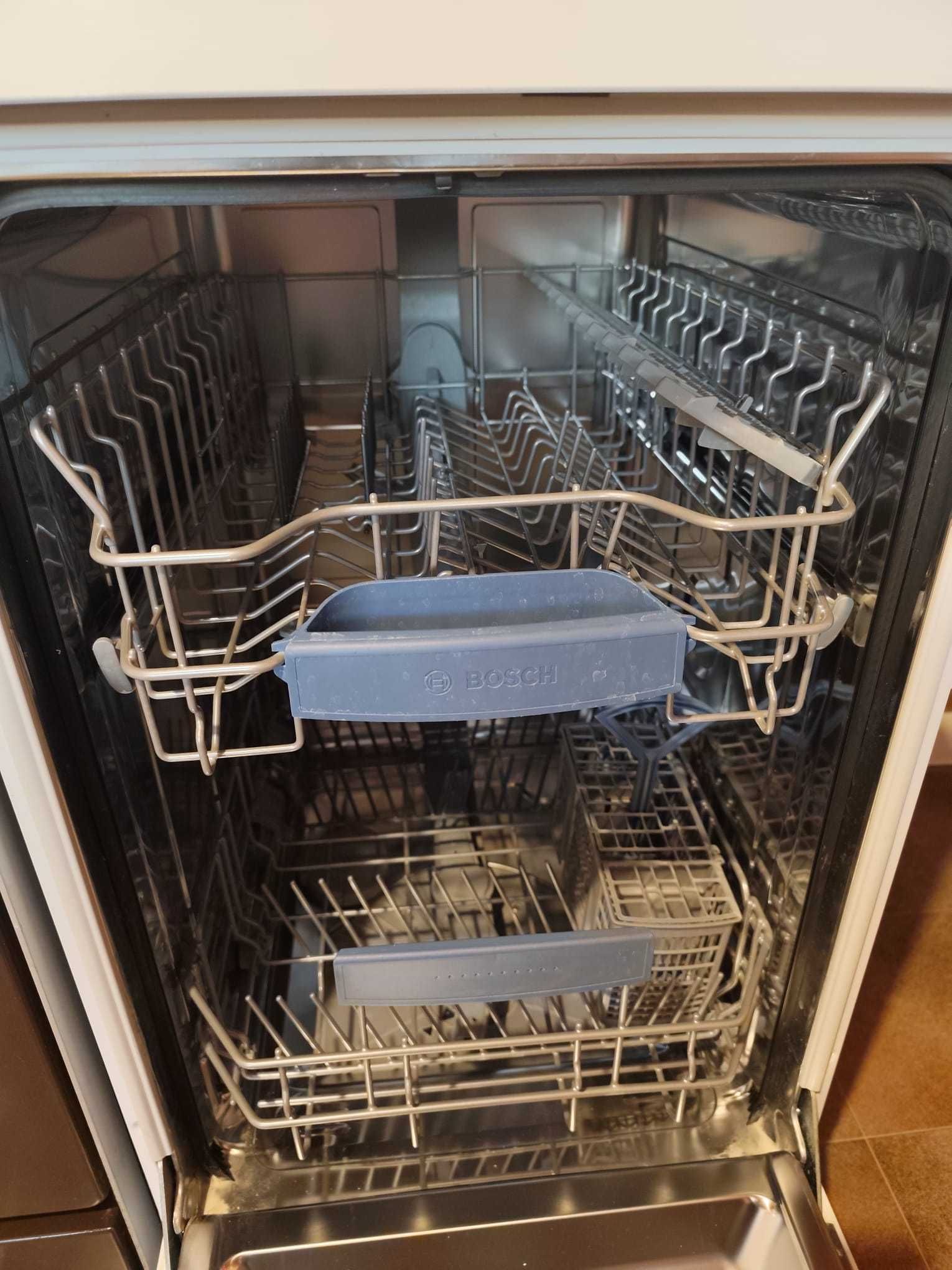 zmywarka BOSCH SILENCE PLUS 45 cm szerokości  jak nowa