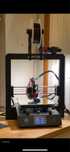 3D-принтер Anycubic i3 Mega S