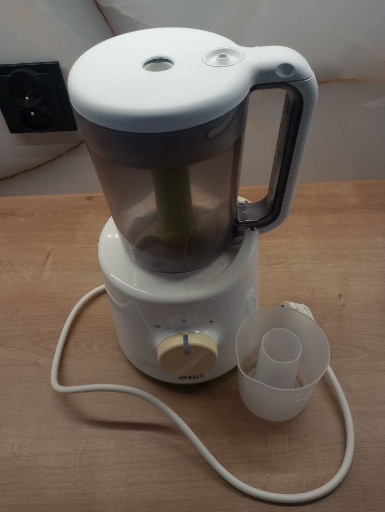 PHILIPS AVENT Blender i parowar