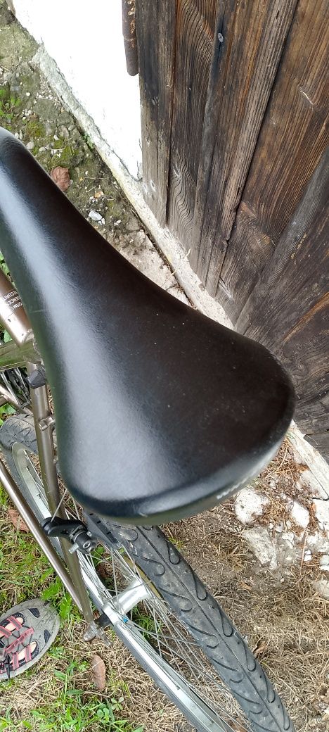 Sprzedam rower  26 meski