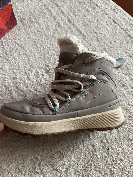 Черевики Columbia