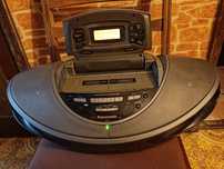 Panasonic RX ED 707