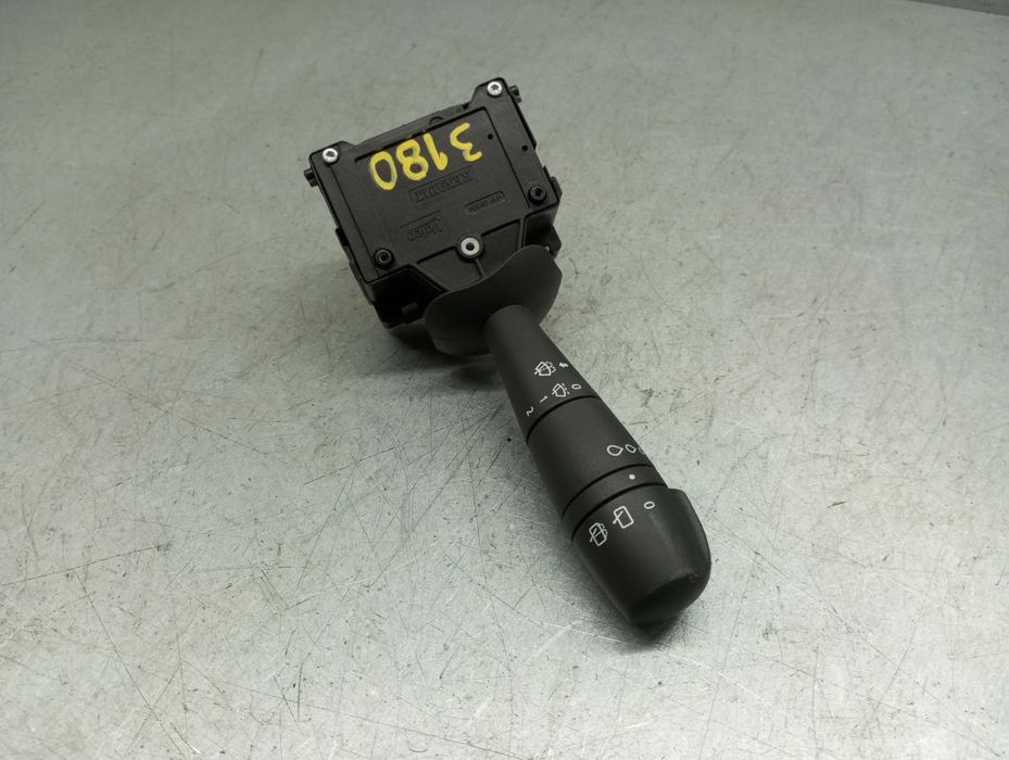 Manípulo do limpa vidros SMART ForFour (453)