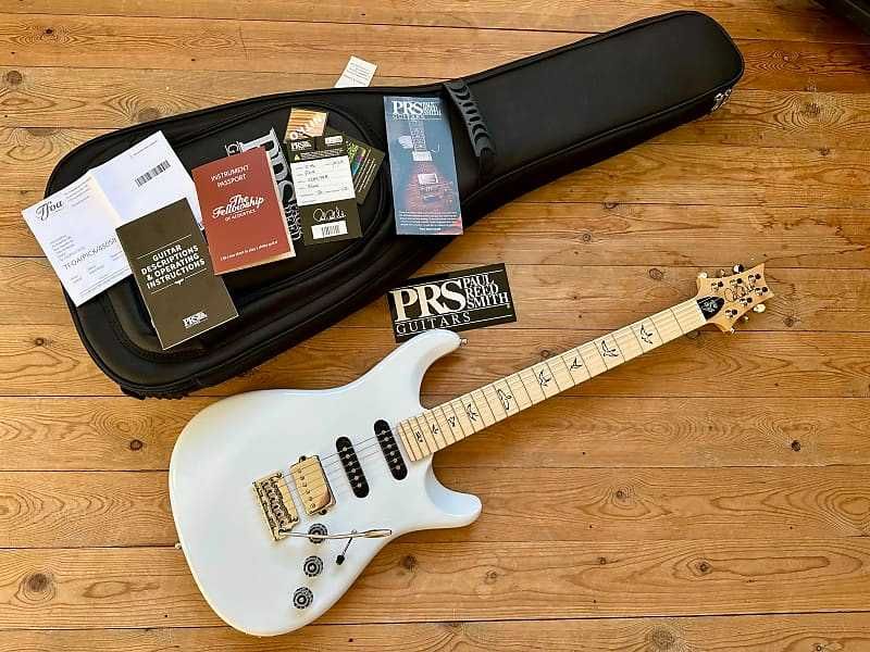 PRS Fiore Sugar Moon USA