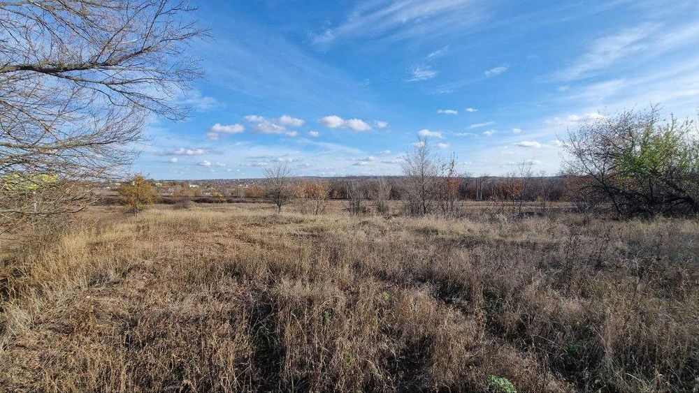 Продам участок в доль тассы Сурско-Литовское, Днепр