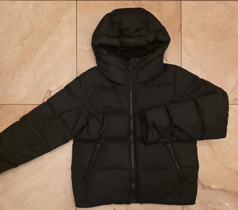 Пуховик куртка Under Armour