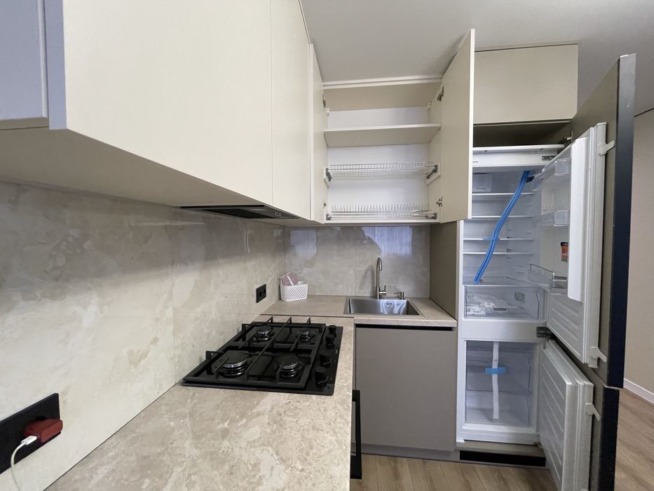 Оренда вул Смакули