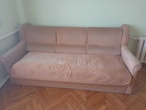Продам диван б/ у