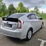 PRIUS 30 Пріус газ/бен/гибрид