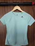 Bluzka damska t shirt adidas XS 34