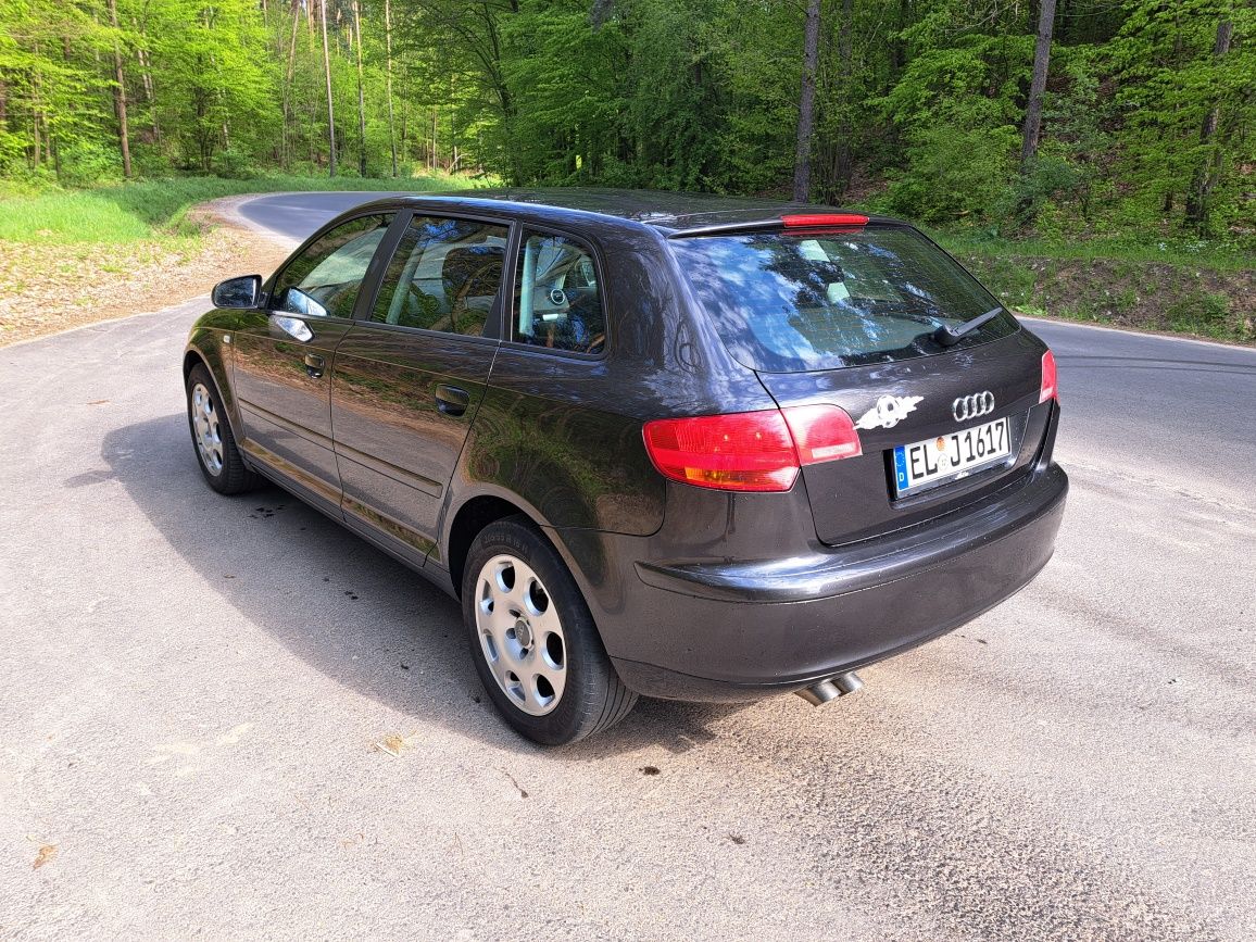 Sprzedam Audi  A3