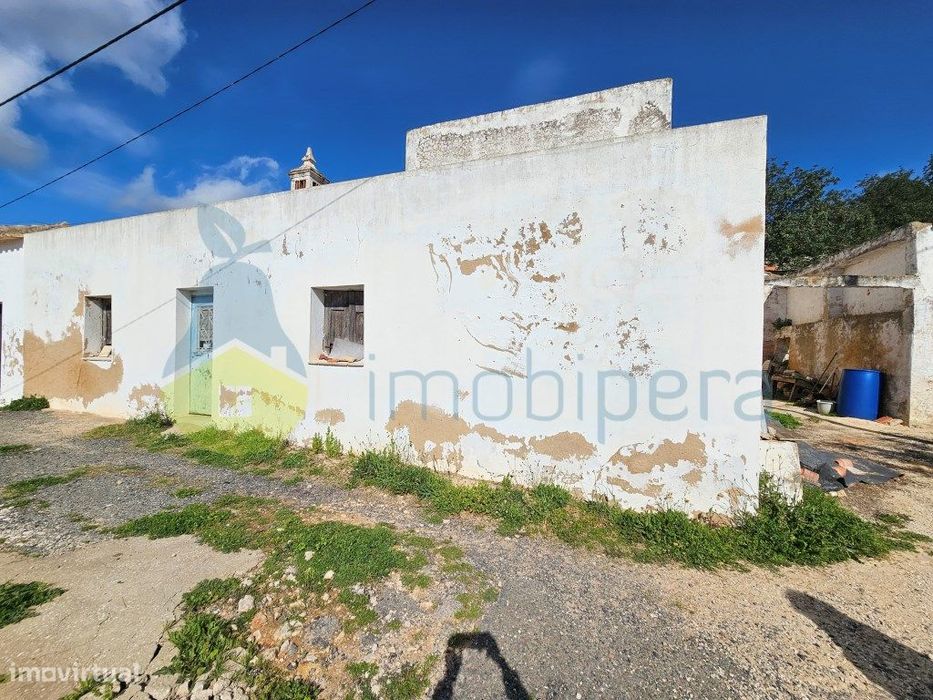 Quinta para venda em Paderne, Albufeira, apenas a cerca de 10 kms d...