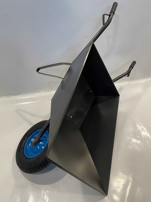 Świder ręczny  glebowy wiertnica dołownik do ziemi 250 mm