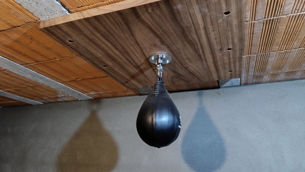 Speed Bag - Boxing