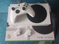 Xbox Series S 512 GB