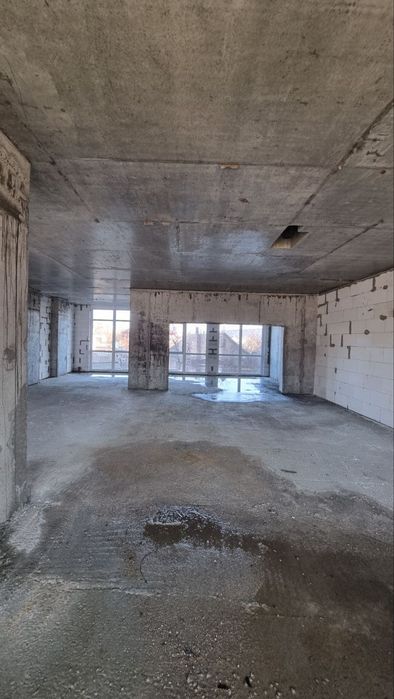 Продажа коммерческого помещения Фасад на Небесной Сотни Рассрочка АШ