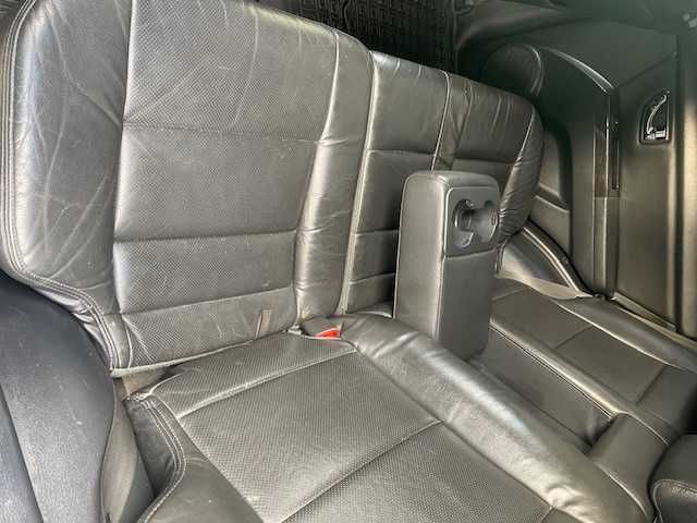 Авітомобільт КІА Sorento 2,5 CRDI 2008 року