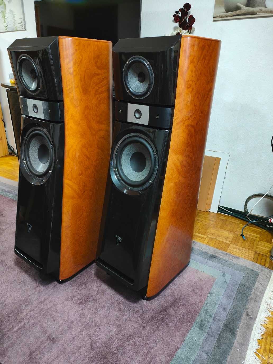 Focal   Alto   Utopia  BE