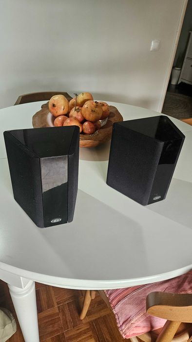 Coluna Eltax HT-2 Bipolar Rear Speakers