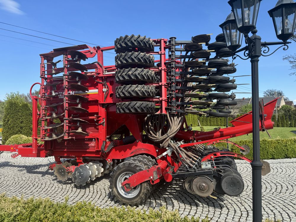 Horsch Pronto 6DC- jak nowy, niespotykany stan