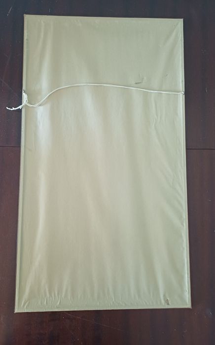 Samar Hamis - Impressão