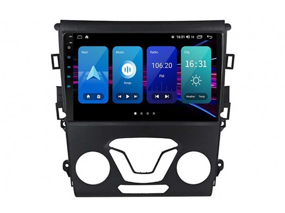 Radio samochodowe Android Ford Mondeo Fusion (9") 2012.-2019
