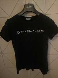 Koszulka Tshirt damski Calvin Klein