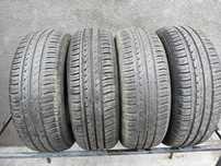 195/65R15 Continental ContiEcoContact 3 komplet opon lato 7,1mm nr5604