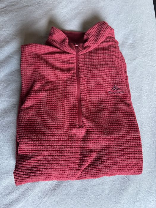 Camisola desporto Quechua M