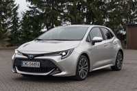 Toyota Corolla Toyota Corolla 1.8 Hybrid 2019