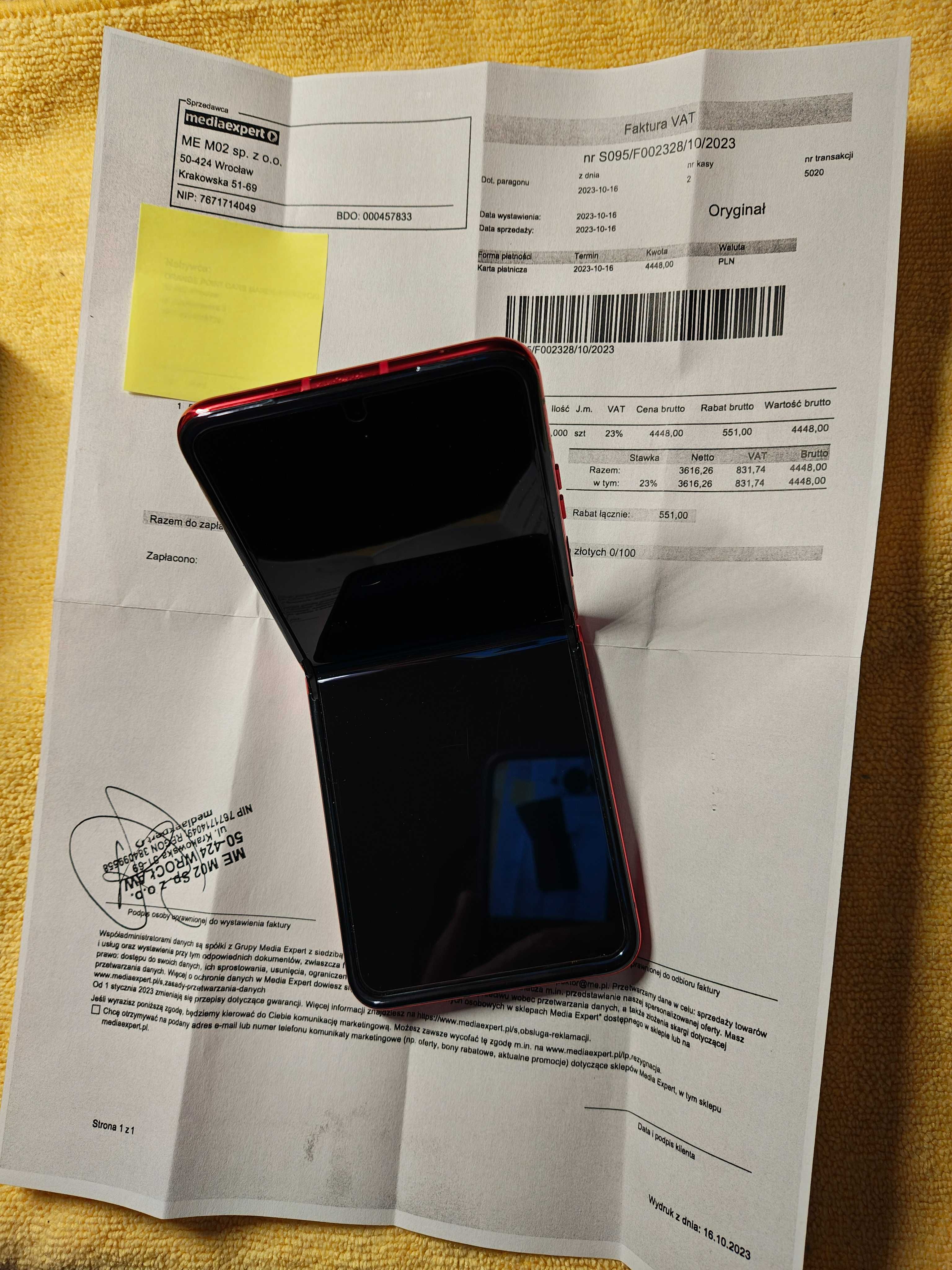 Motorola RAZR 40 Ultra