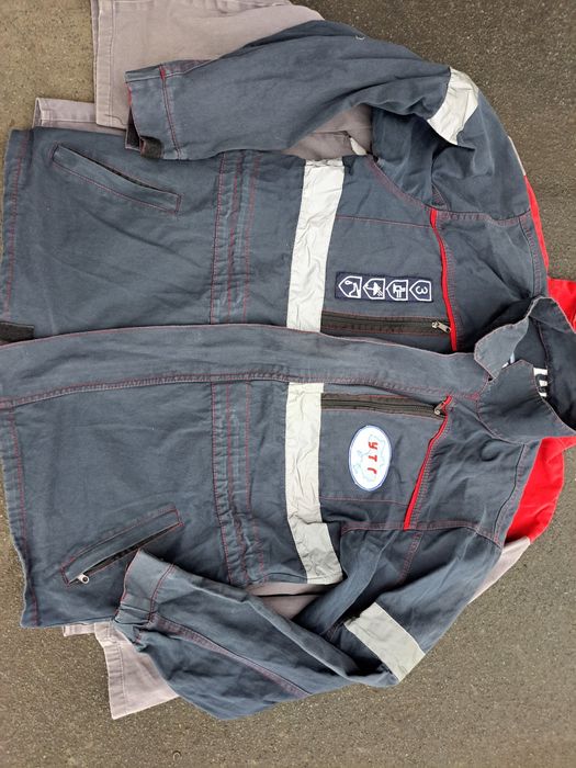 Спецовки ХХL,3ХXL Робочий халат