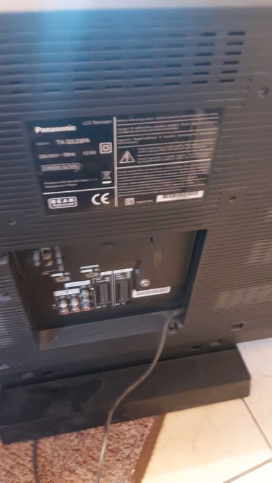 Telewizor Panasonic LCD 32 cale